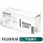 原装富士胶片CP119w CP118w CP228w CM118w CM228fw碳粉墨粉盒