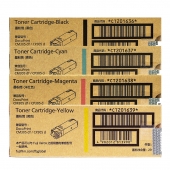 富士胶片(原富士施乐)CP305d施乐CM305df原装墨粉筒粉盒碳粉耗材