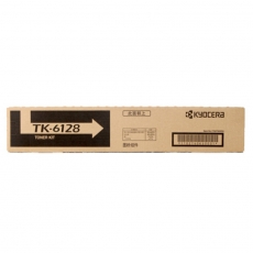 京瓷原装TK-6128粉盒 京瓷M4132idn粉盒 墨粉 6128碳粉 墨粉 印20000页