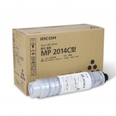 理光（RICOH）MP2014C碳粉原装黑色墨粉盒碳粉盒 适用于2014/2014D/2014AD
